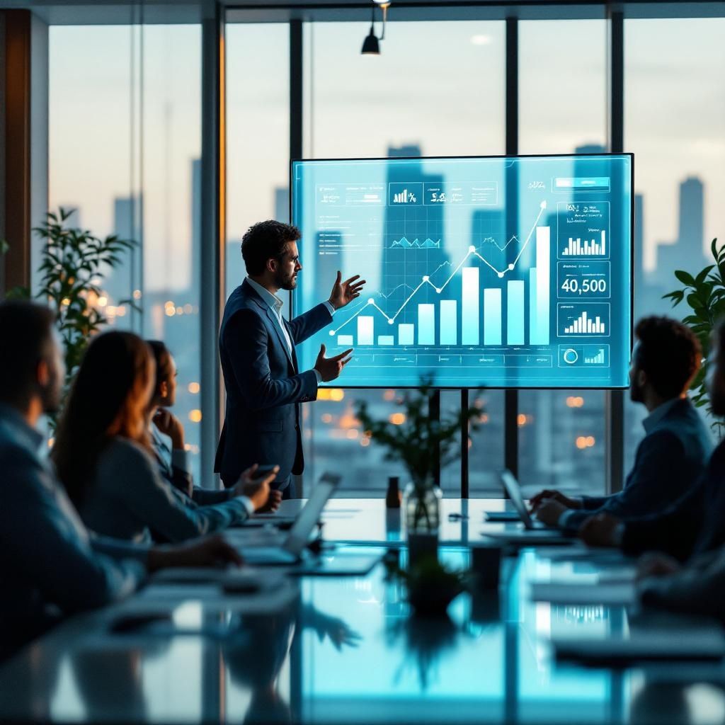Mali & Companies